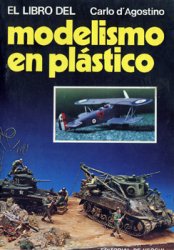 El Libro del Modelismo en Plastico