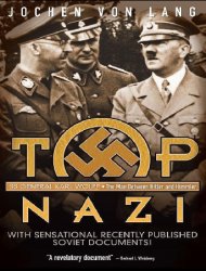 Top Nazi SS General Karl Wolff: The Man Between Hitler and Himmler