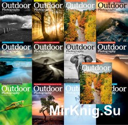 Архив журнала "Outdoor Photography" за 2016 год