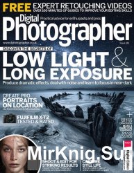 Digital Photographer Issue 181 2016