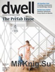 Dwell - December 2016