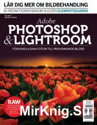 ElementsGuiden - Adobe Photoshop & Lightroom Nr.2 2016