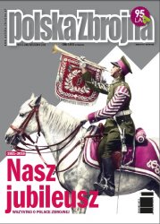 Polska Zbrojna №10 2016