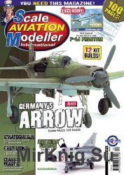 Scale Aviation Modeller International - December 2016