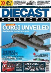 Diecast Collector 2017-01