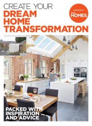 Real Homes - Create Your Dream Home Transformation