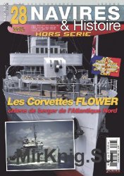 Navires & Histoire Hors-Serie N°28 - Novembre 2016