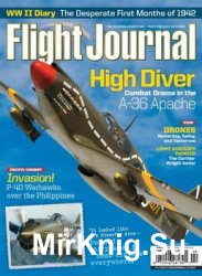 Flight Journal 2017-02