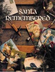 Santa Remembered - October 1989