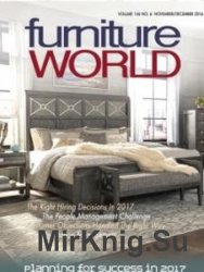 Furniture World - November/December 2016