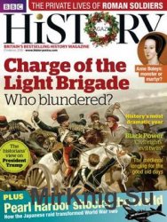 BBC History UK - Christmas 2016