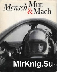 Mensch, Mut und Mach