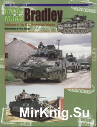 M2A2 M3A2 Bradley: Backbone of the US Mechanized Infantry (Concord - 7506)