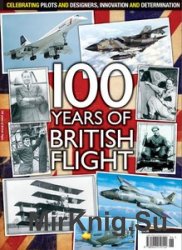 100 Years of British Flight 