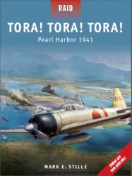  Tora! Tora! Tora! Pearl Harbor 1941