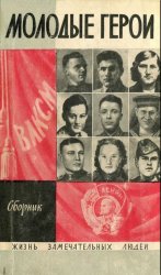 Молодые герои Великой Отечественной войны (Сборник)