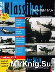 Klassiker der Luftfahrt 2006-06