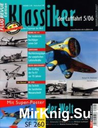 Klassiker der Luftfahrt 2006-05