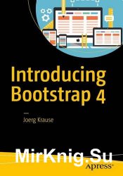 Introducing Bootstrap 4