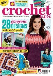 Crochet Now №11 2017