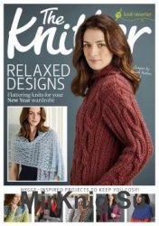 The Knitter - Issue 106 2017
