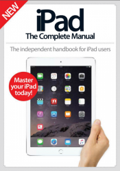 iPad: The Complete Manual, 14th Edition