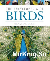 The encyclopedia of birds