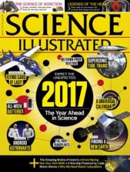 Science Illustrated – January 2017