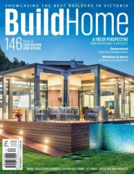 BuildHome Victoria — Issue 49 2016