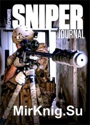 Sniper Journal - Spring 2017