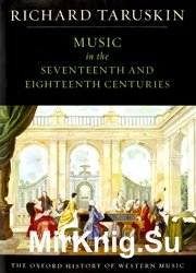 Oxford History of Western Music (5-volumes Set)