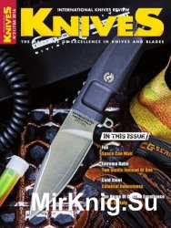 Knives International Review №21 (2016)