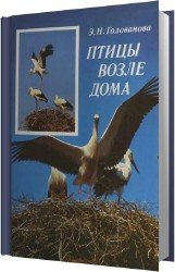 Птицы возле дома (Аудиокнига)