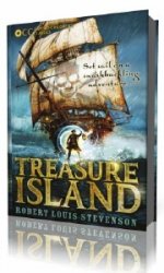 Treasure Island  (Аудиокнига)