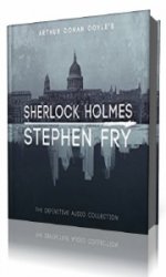 Sherlock Holmes. The Definitive Collection  (Аудиокнига)