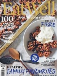 Eat Well - Issue 11 2017