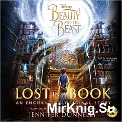 Beauty and the Beast: Lost in a Book (Audiobook)