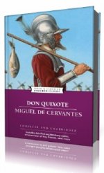 Don Quixote. Volume 2   (Аудиокнига)