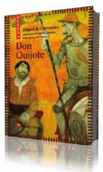 Don Quixote. Volume 1   (Аудиокнига)