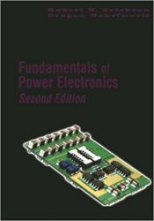 Fundamentals of Power Electronics, 2nd Edition