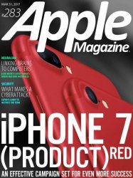 Apple Magazine - 31 March 2017
