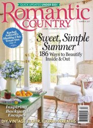 Romantic Country - Summer 2017