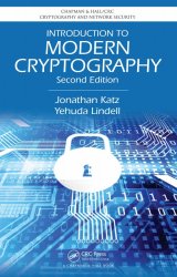 Introduction to Modern Cryptography, Second Edition