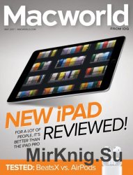 Macworld USA - May 2017