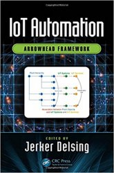 IoT Automation: Arrowhead Framework