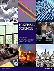 Forensic Science, 4th edition