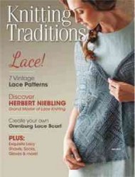 Knitting Traditions - Fall 2013