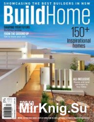 BuildHome - Issue 23.3 2017