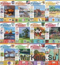 Leisure Painter - 2016 Full Year Issues Collection