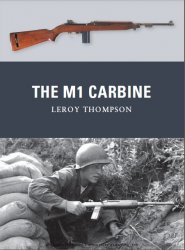 The M1 Carbine
